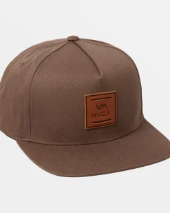 RVCA Hats / Beanies><noscript><img width=