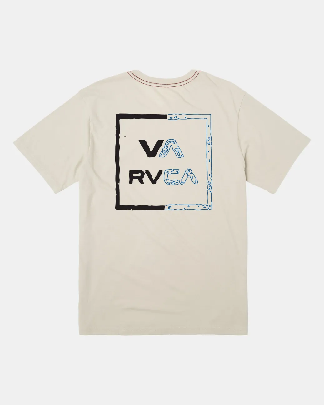 RVCA Tees / Tanks>VA ALL THE WAY TEE