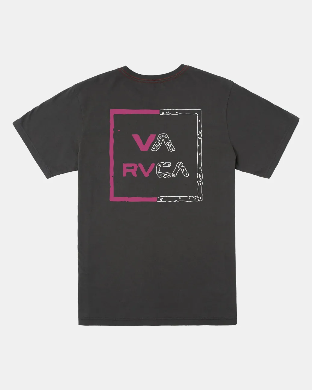 RVCA Tees / Tanks>VA ALL THE WAY TEE