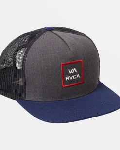 RVCA Hats / Beanies><noscript><img width=