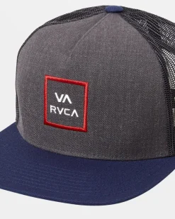 RVCA Hats / Beanies><noscript><img width=