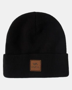 RVCA Hats / Beanies>VA ALL THE WAYS BEANIE