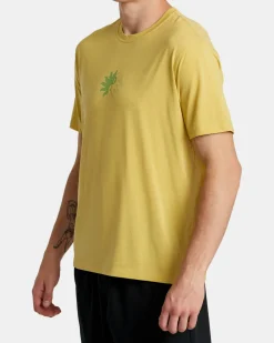 RVCA Workout Shirts|Tees / Tanks><noscript><img width=