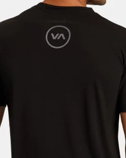 RVCA Workout Shirts|Tees / Tanks><noscript><img width=