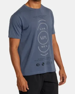 RVCA Workout Shirts|Tees / Tanks><noscript><img width=