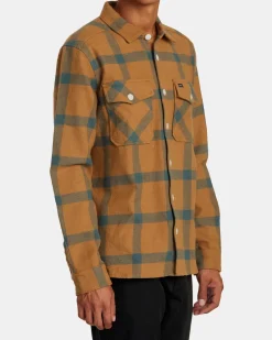 RVCA Shirts / Flannels><noscript><img width=
