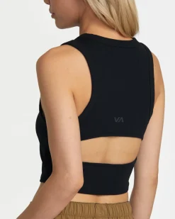 Women RVCA Workout Tops|Sport Bras><noscript><img width=