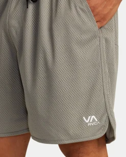 RVCA Compression Clothing|Shorts / Hybrids><noscript><img width=