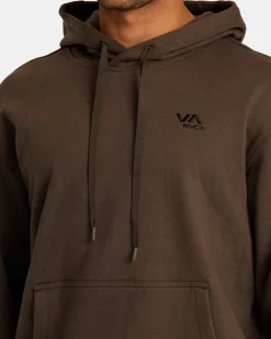 RVCA Workout Pullovers / Hoodies|Hoodies / Sweatshirts><noscript><img width=