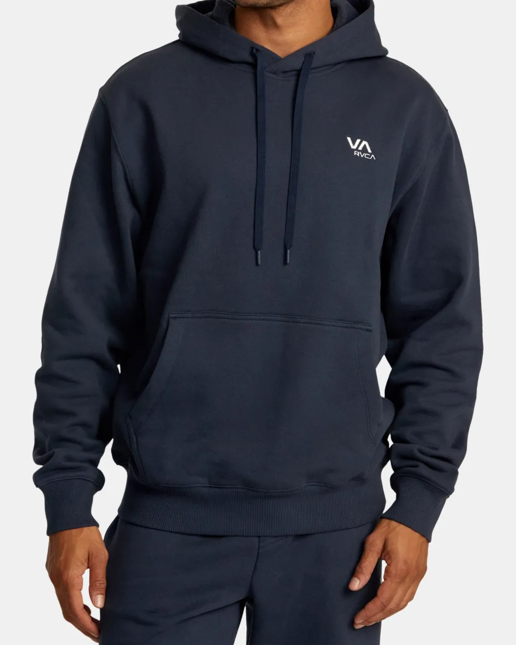 RVCA Workout Pullovers / Hoodies>VA ESSENTIAL HOODIE