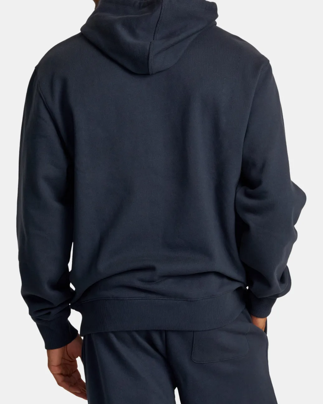 RVCA Workout Pullovers / Hoodies>VA ESSENTIAL HOODIE