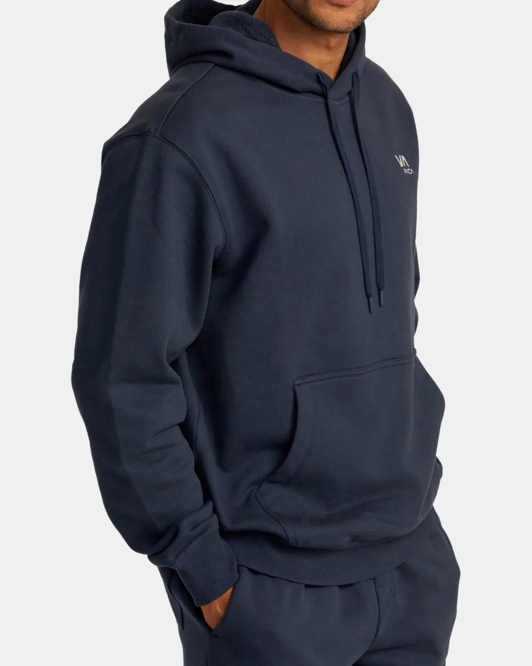 RVCA Workout Pullovers / Hoodies>VA ESSENTIAL HOODIE