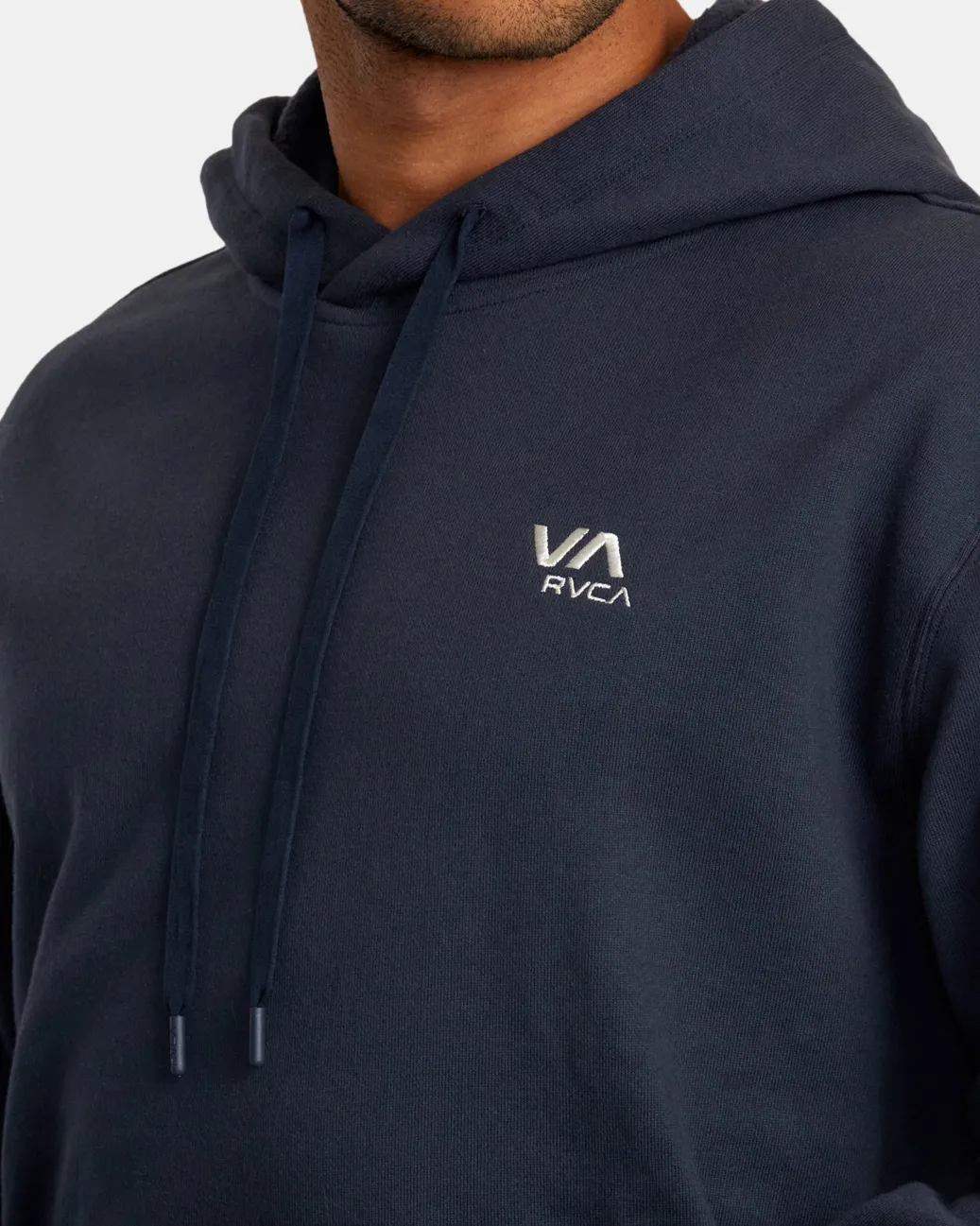 RVCA Workout Pullovers / Hoodies>VA ESSENTIAL HOODIE