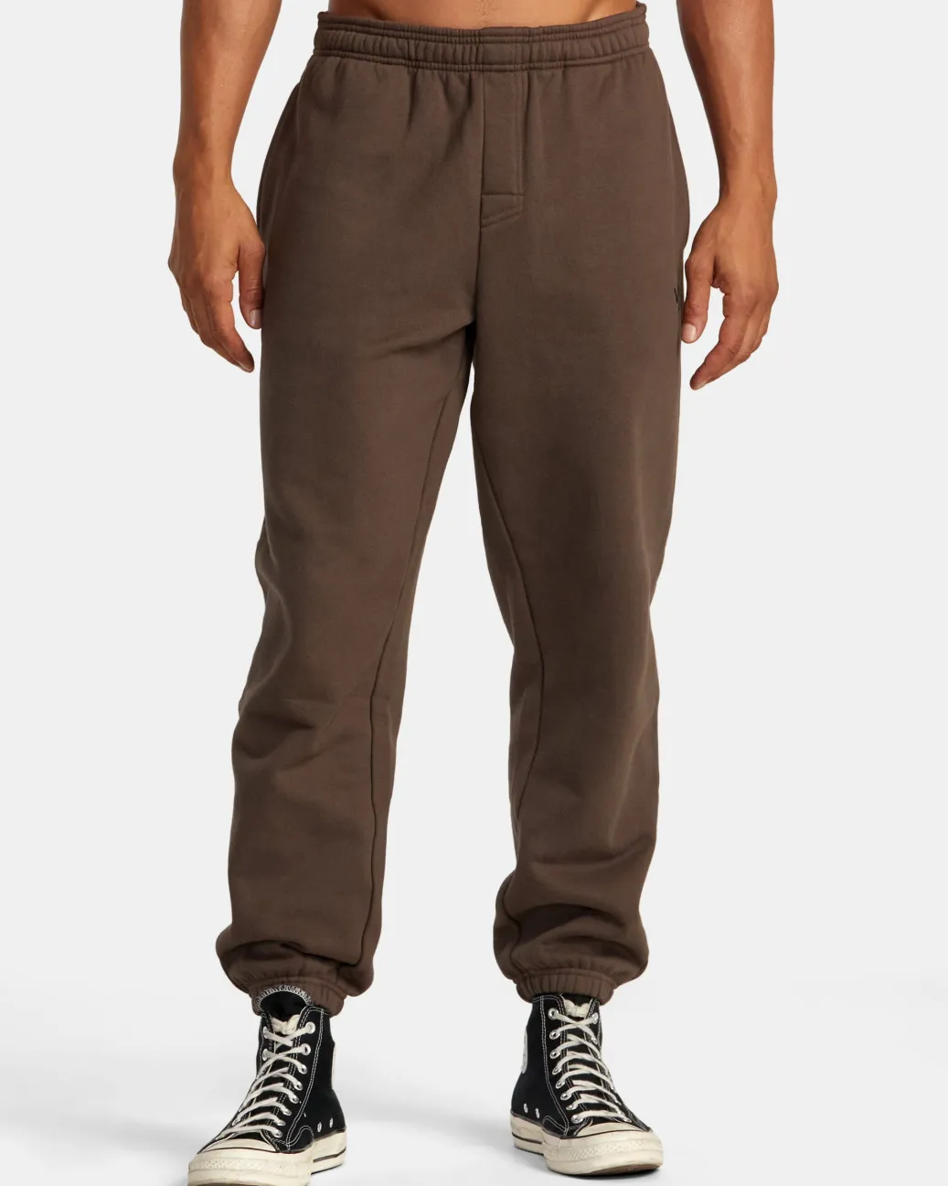 RVCA Workout Pants|Pants>VA ESSENTIAL JOGGERS