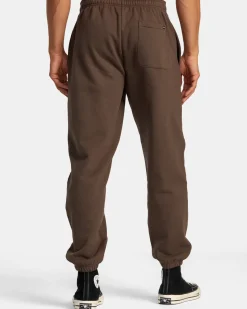RVCA Workout Pants|Pants>VA ESSENTIAL JOGGERS
