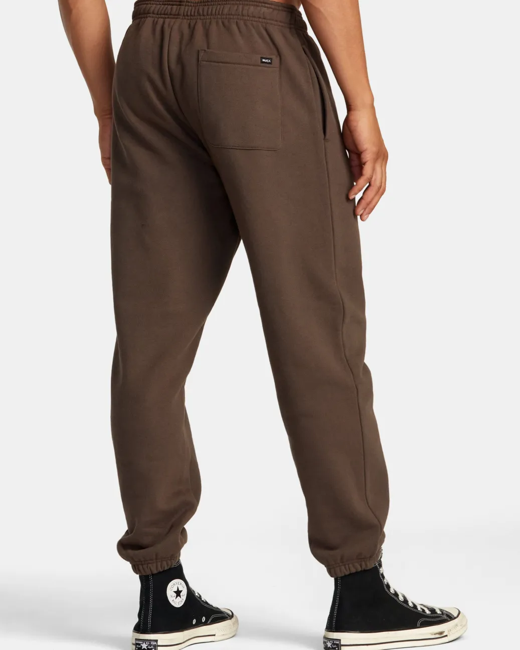 RVCA Workout Pants|Pants>VA ESSENTIAL JOGGERS