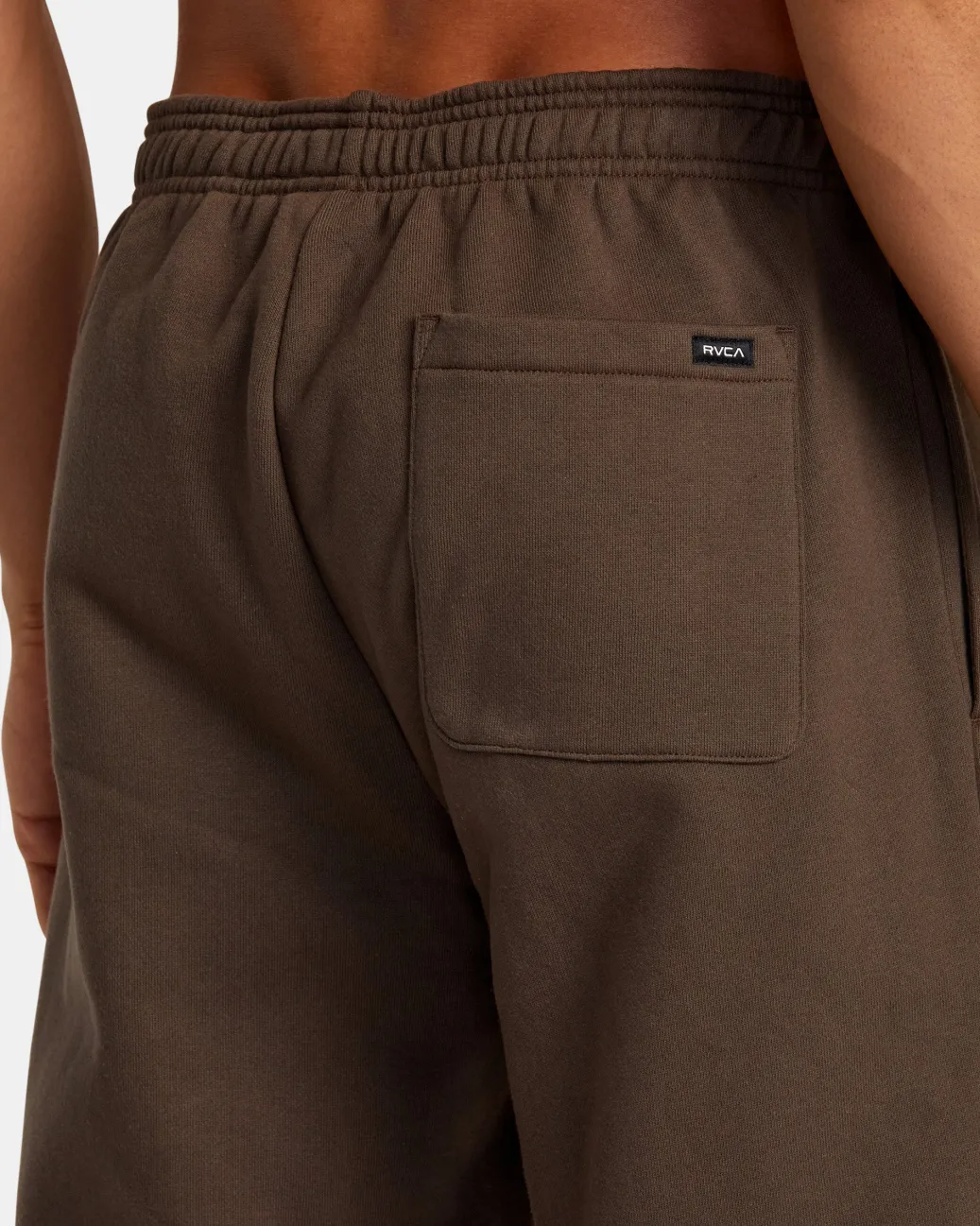 RVCA Workout Pants|Pants>VA ESSENTIAL JOGGERS