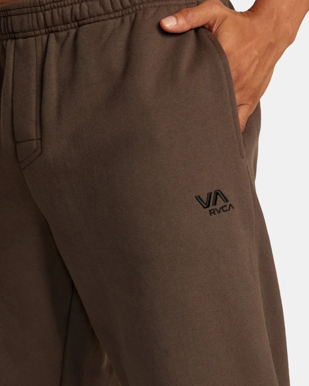 RVCA Workout Pants|Pants>VA ESSENTIAL JOGGERS
