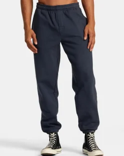 RVCA Workout Pants|Pants>VA ESSENTIAL JOGGERS