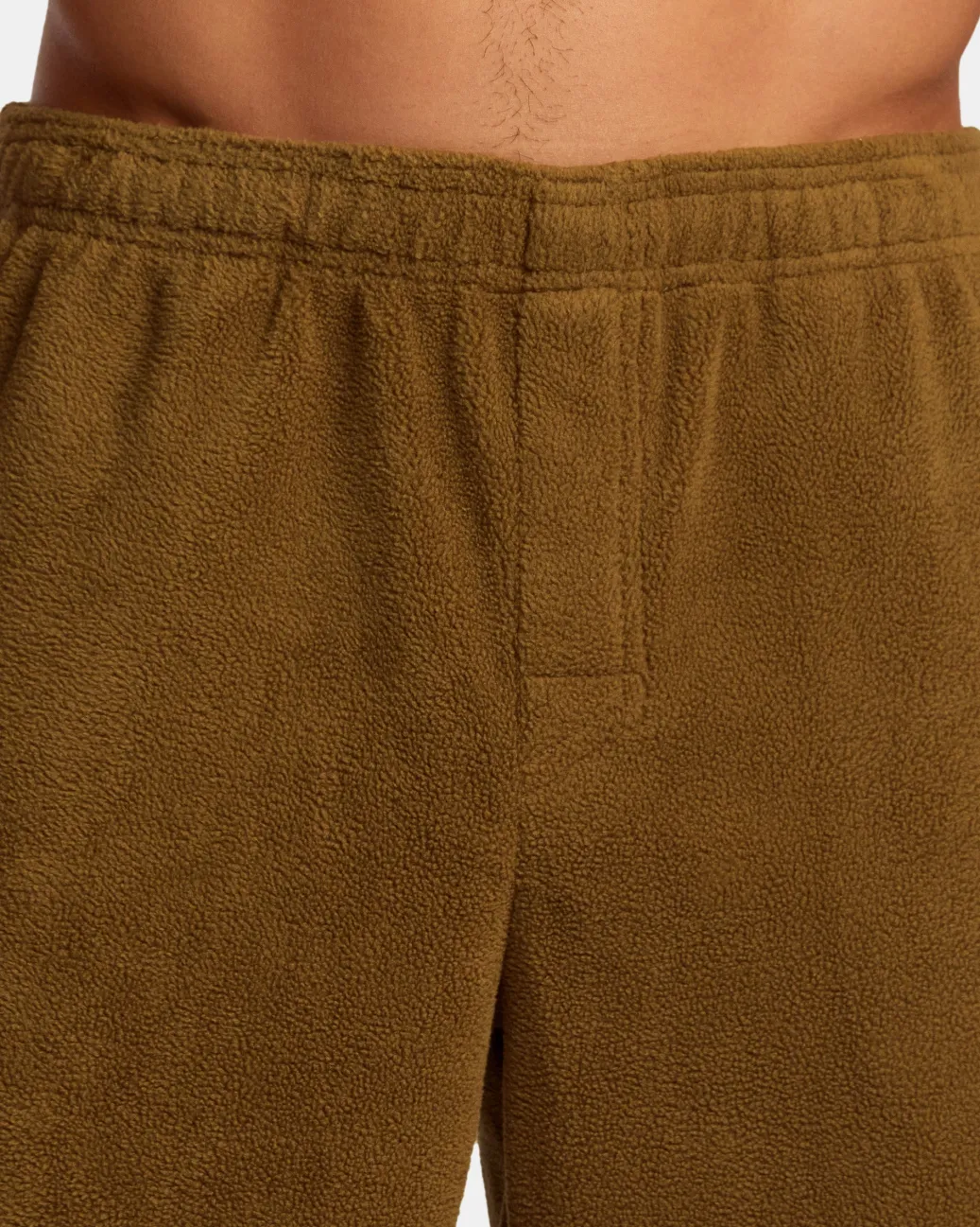 RVCA Workout Pants|Pants>VA ESSENTIAL MICRO FLEECE PANT