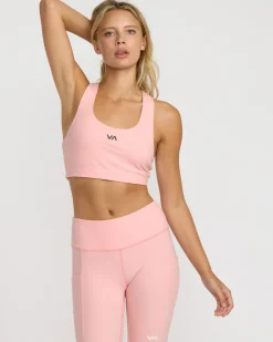 Women RVCA Compression Clothing|Sport Bras><noscript><img width=