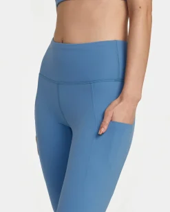 Women RVCA Workout Leggings / Joggers|Pants><noscript><img width=