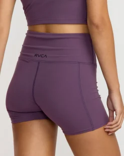 Women RVCA Compression Clothing|Athletic Shorts><noscript><img width=