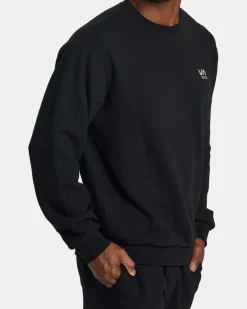 RVCA Hoodies / Sweatshirts><noscript><img width=