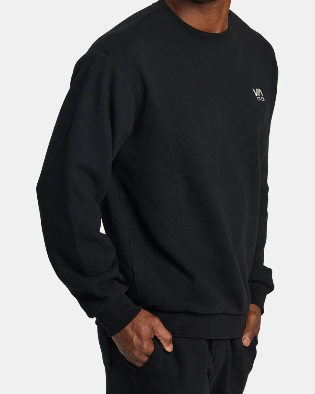 RVCA Hoodies / Sweatshirts>VA ESSENTIAL SWEATSHIRT