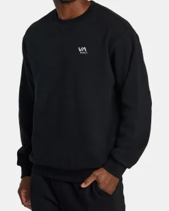 RVCA Hoodies / Sweatshirts><noscript><img width=