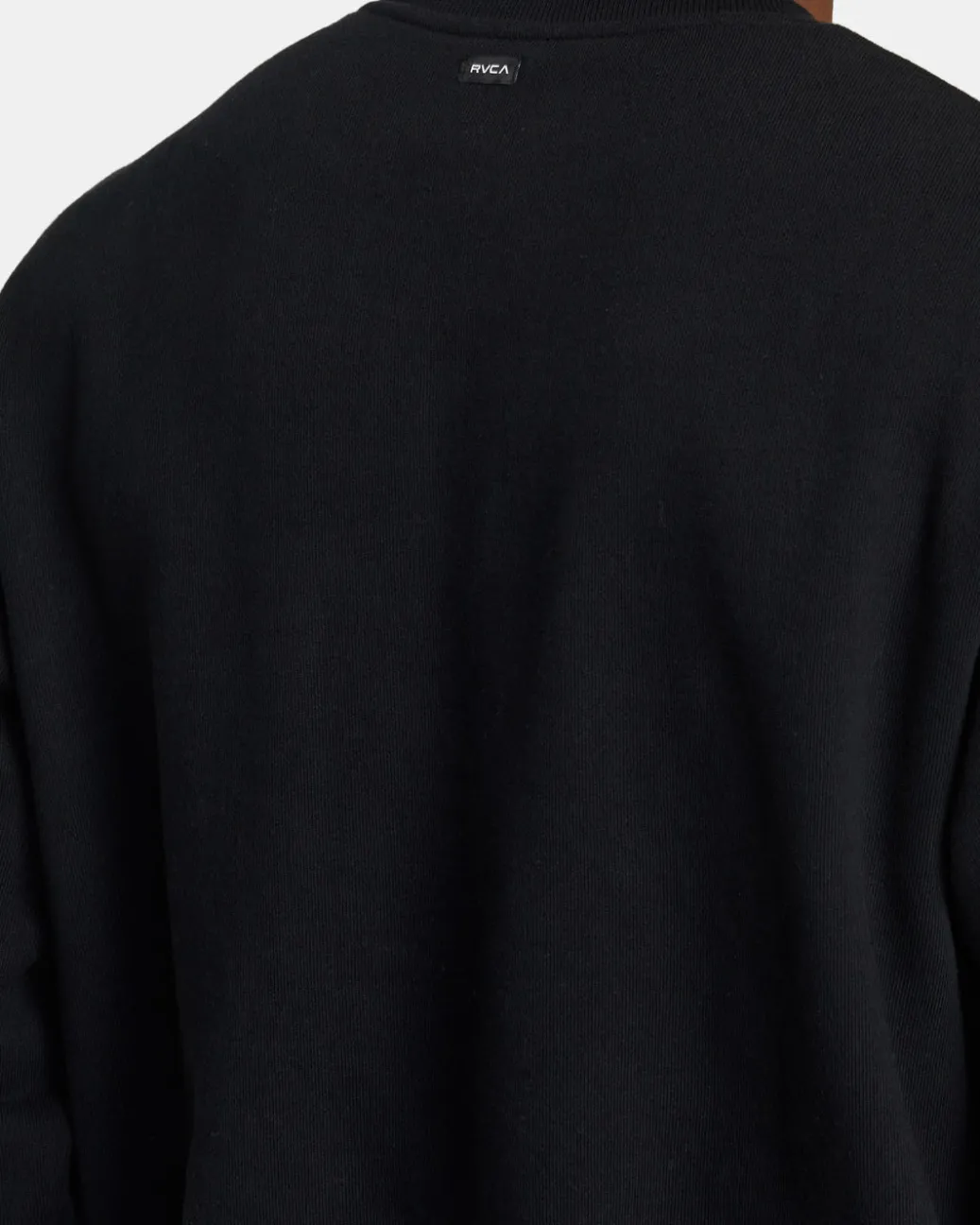 RVCA Hoodies / Sweatshirts>VA ESSENTIAL SWEATSHIRT