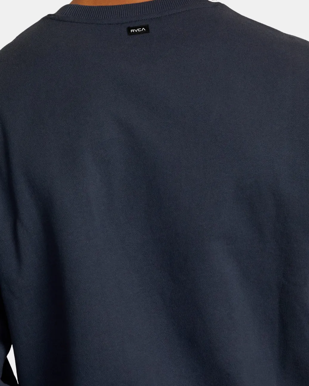 RVCA Workout Pullovers / Hoodies|Hoodies / Sweatshirts>VA ESSENTIAL SWEATSHIRT