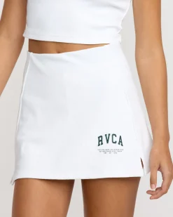 Women RVCA Athletic Shorts><noscript><img width=