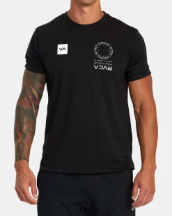 RVCA Workout Shirts|Tees / Tanks><noscript><img width=