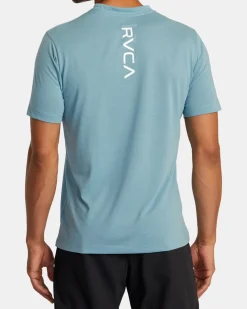 RVCA Workout Shirts|Tees / Tanks>VA MARK TEE