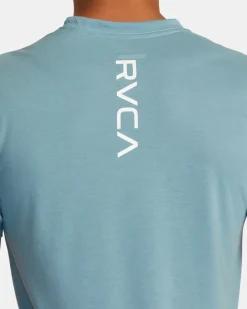 RVCA Workout Shirts|Tees / Tanks><noscript><img width=