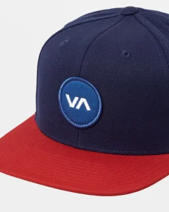RVCA Hats / Beanies><noscript><img width=