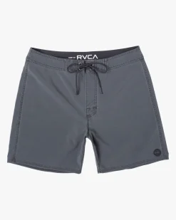 RVCA Boardshorts / Trunks|18"-19" Outseam>VA PIGMENT 18" BOARDSHORTS