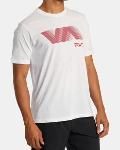 RVCA Workout Shirts|Tees / Tanks><noscript><img width=