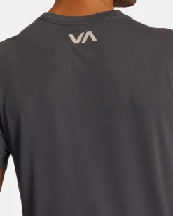 RVCA Workout Shirts|Tees / Tanks><noscript><img width=