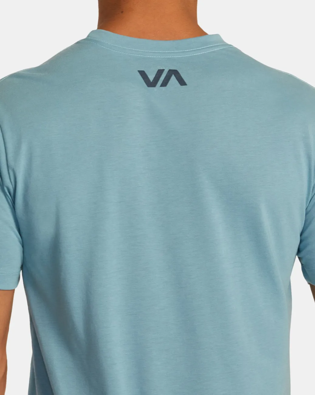 RVCA Workout Shirts|Tees / Tanks>VA BLUR TEE