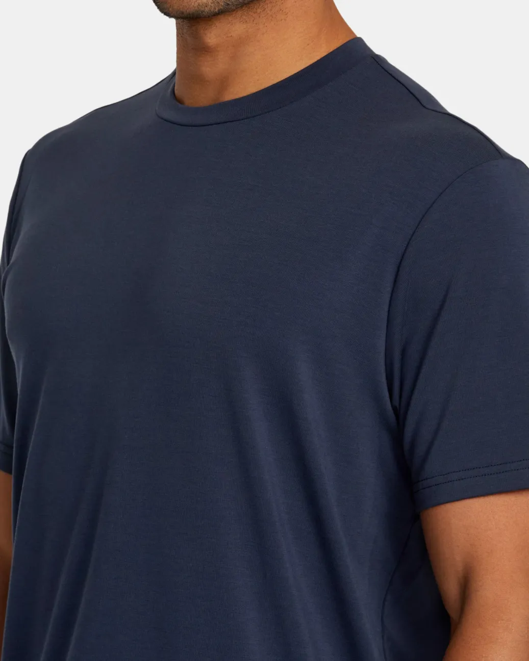 RVCA Workout Shirts|Tees / Tanks>VA SPORT BALANCE TECHNICAL TRAINING TEE