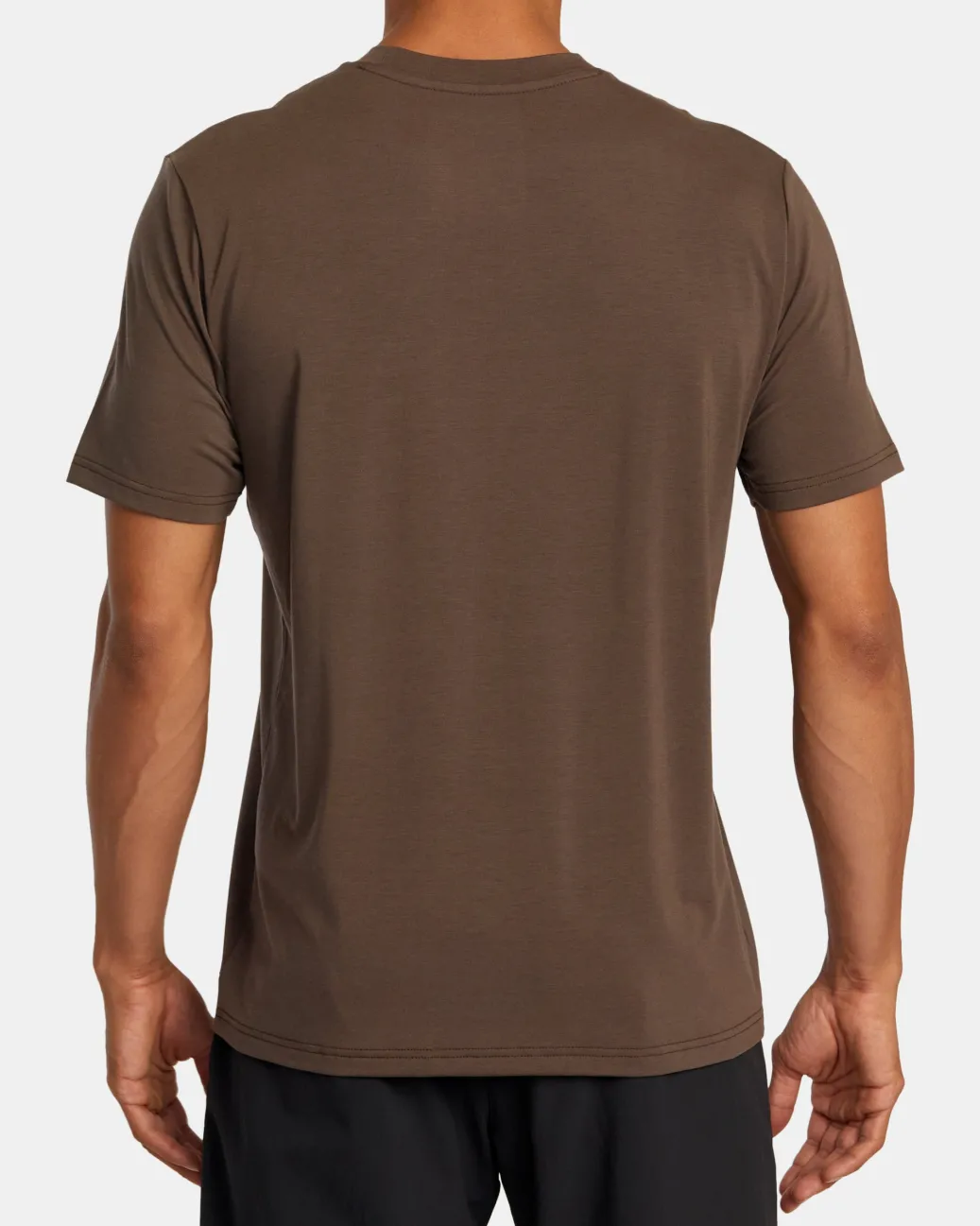RVCA Workout Shirts|Tees / Tanks>VA SPORT BALANCE TECHNICAL TRAINING TEE