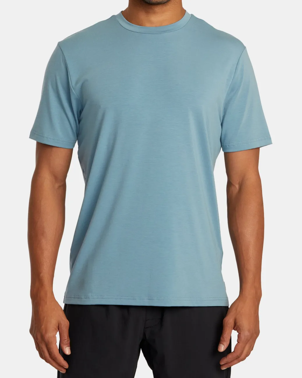 RVCA Workout Shirts|Tees / Tanks>VA SPORT BALANCE TECHNICAL TRAINING TEE