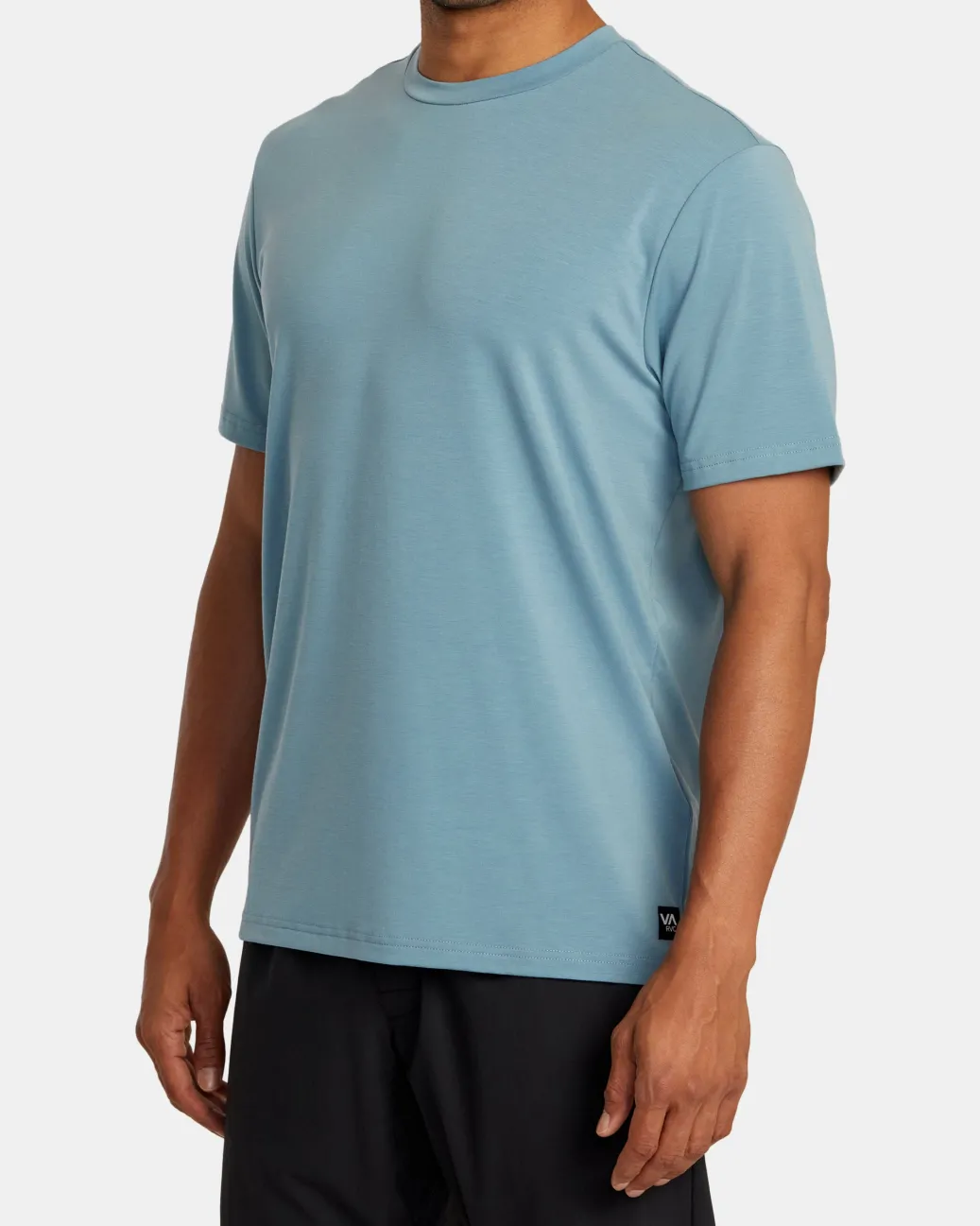 RVCA Workout Shirts|Tees / Tanks>VA SPORT BALANCE TECHNICAL TRAINING TEE