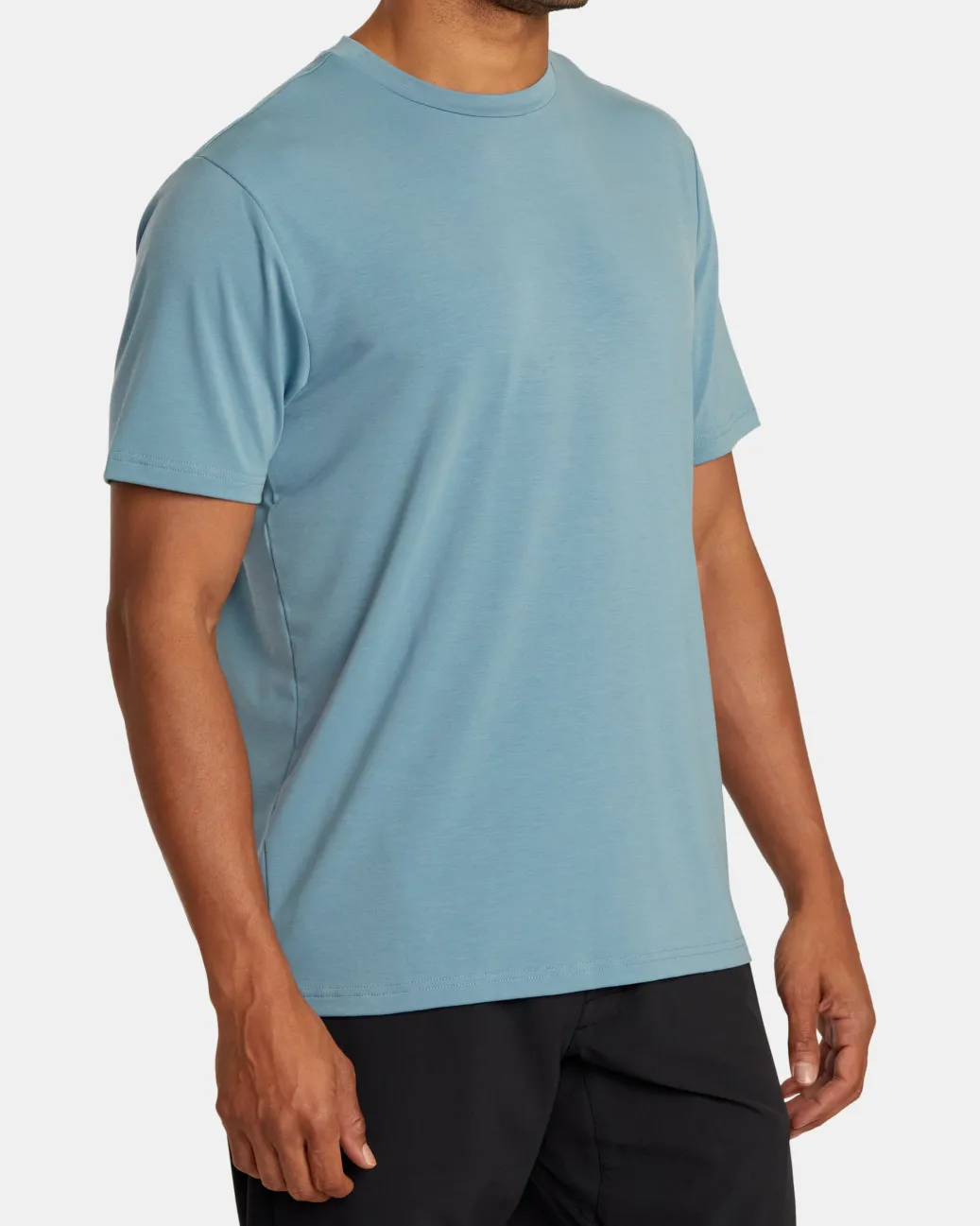 RVCA Workout Shirts|Tees / Tanks>VA SPORT BALANCE TECHNICAL TRAINING TEE
