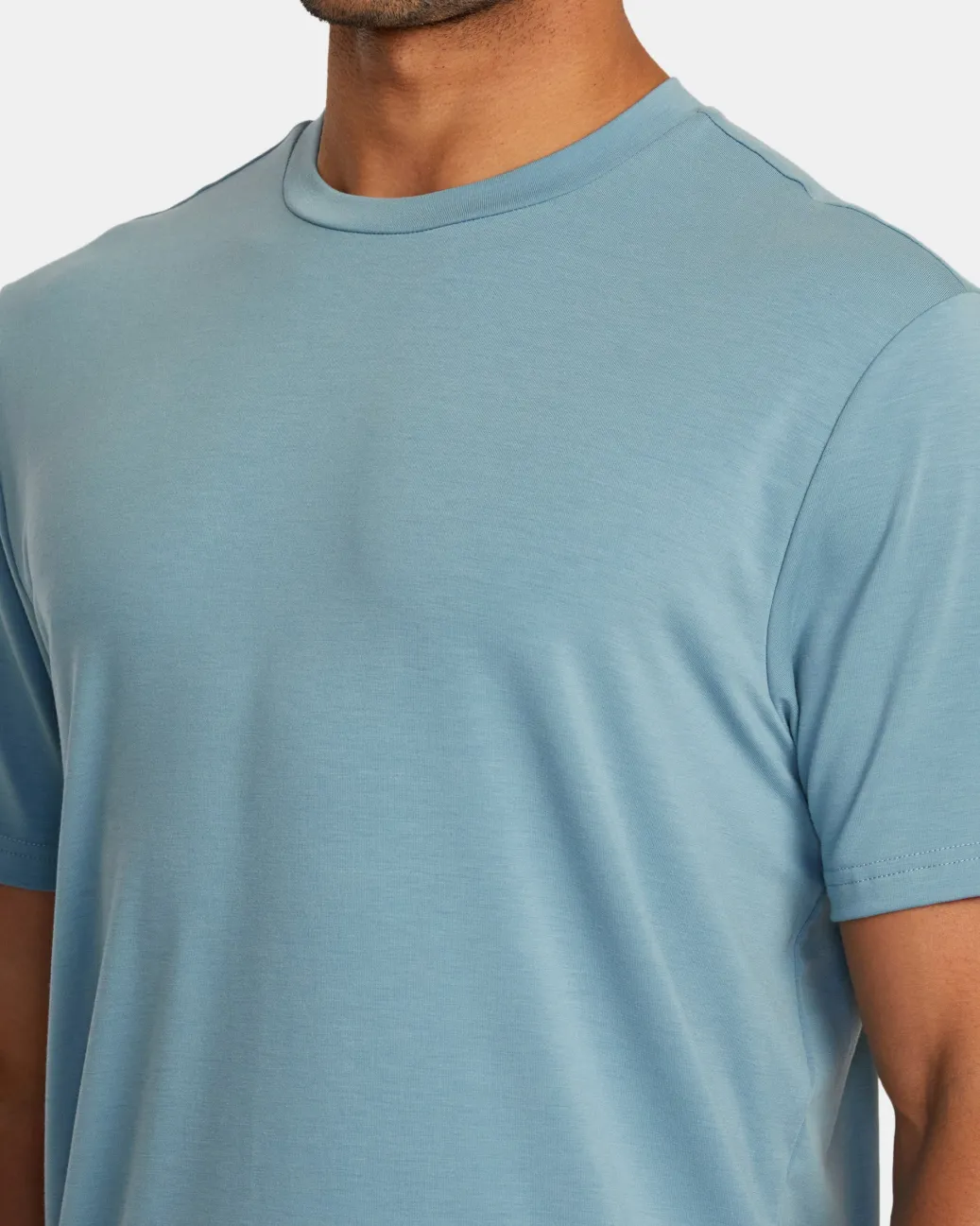 RVCA Workout Shirts|Tees / Tanks>VA SPORT BALANCE TECHNICAL TRAINING TEE