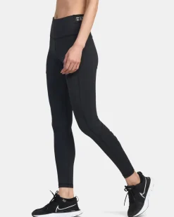 Women RVCA Compression Clothing|Workout Leggings / Joggers><noscript><img width=