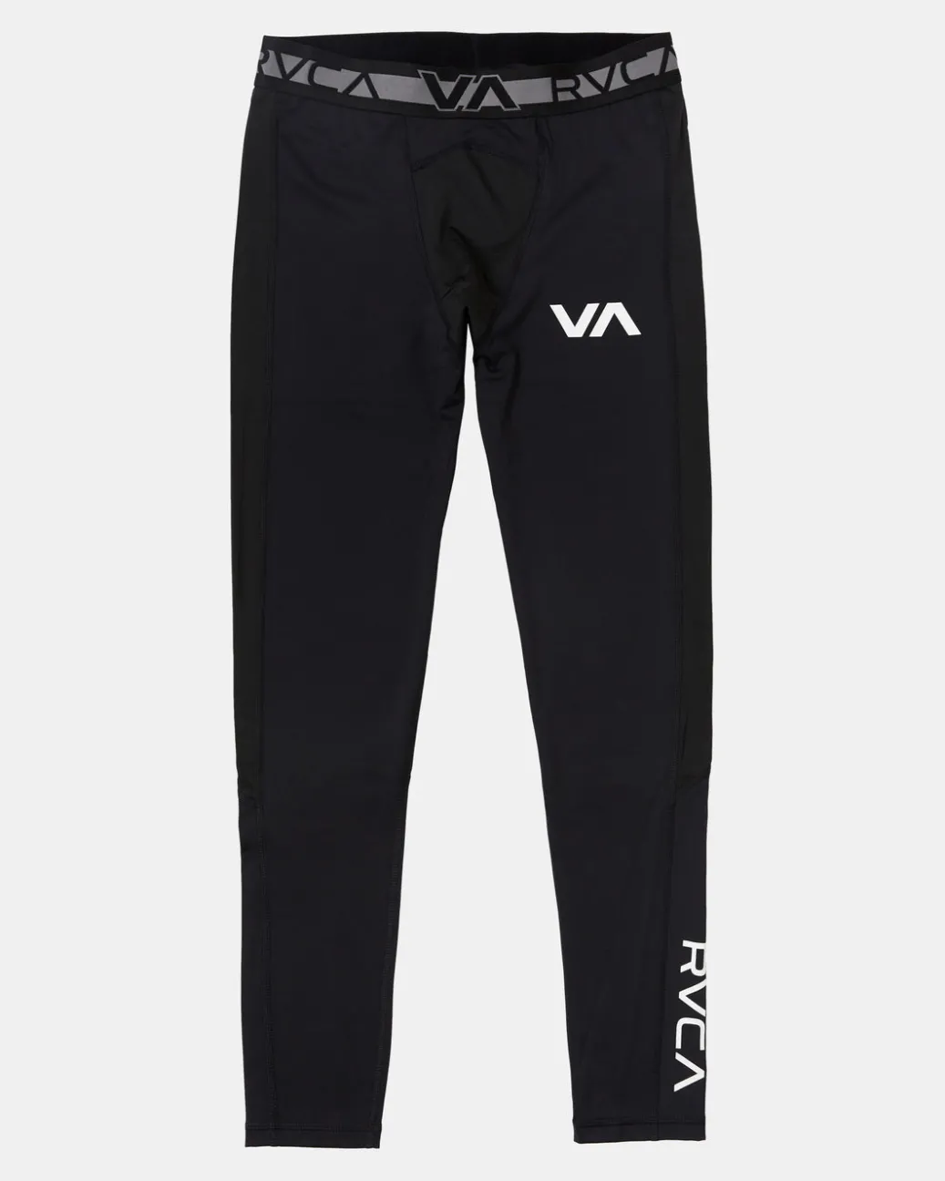 RVCA Compression Clothing|Workout Pants>VA SPORT COMPRESSION TIGHTS