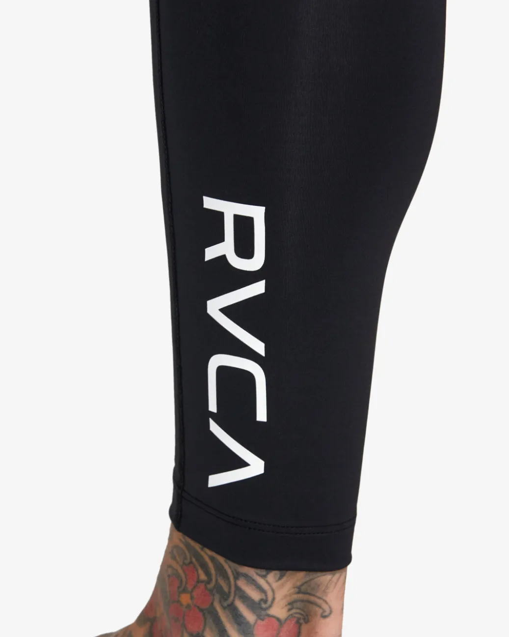 RVCA Compression Clothing|Workout Pants>VA SPORT COMPRESSION TIGHTS